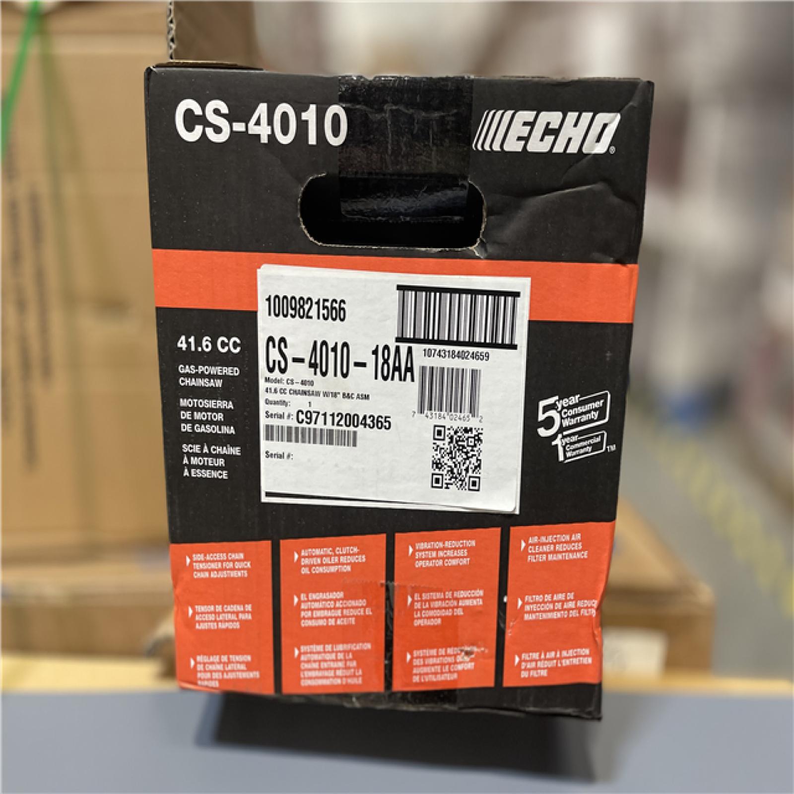 DALLAS LOCATION - AS-IS MONSTER TURBO