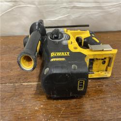 AS-IS Dewalt | SDS 20-V Cordless Rotary Hammer