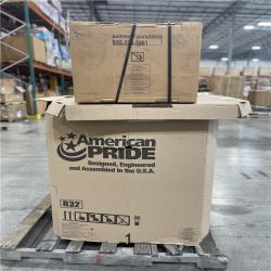 DALLAS LOCATION- AS-IS HOME IMPROVEMENT PALLET