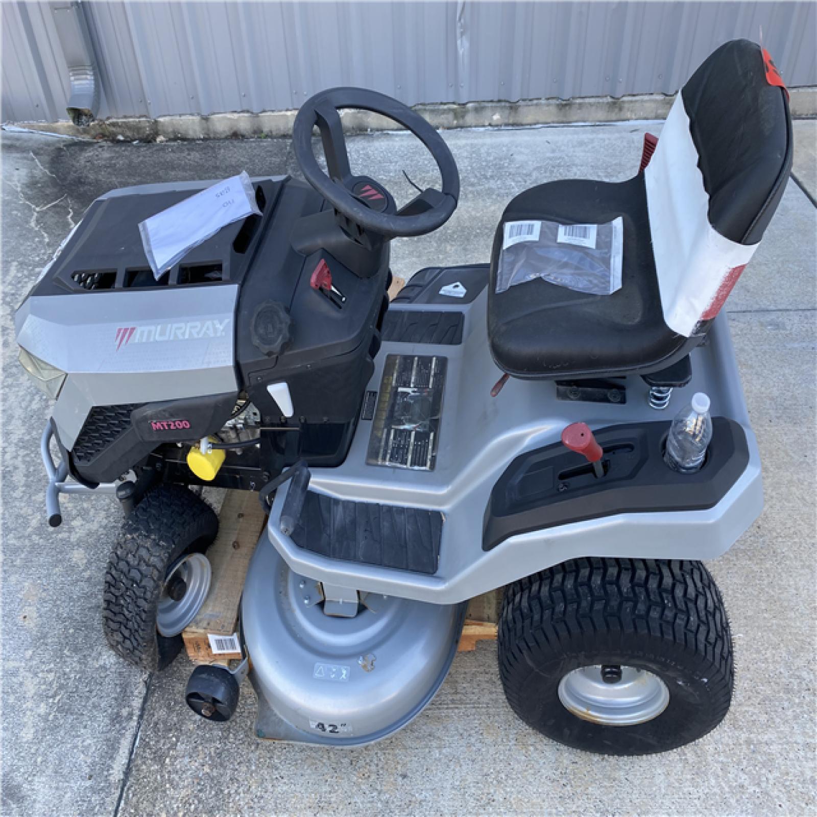 Houston Location AS-IS Murray MT200 Lawn Mower