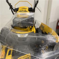 Dallas Location - As-Is DEWALT Tool Pallet