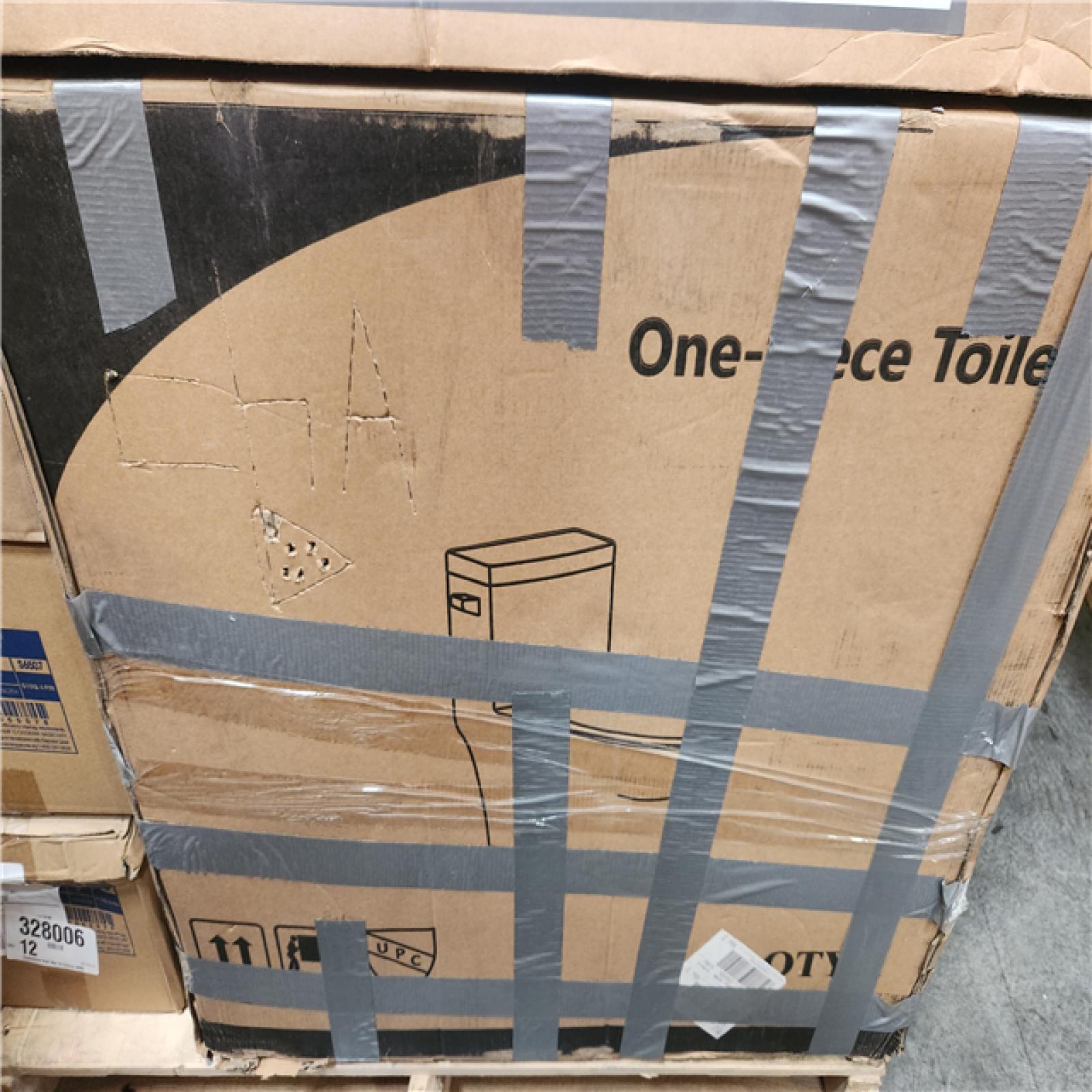 Phoenix AS-IS Mixed Home Improvement Pallet