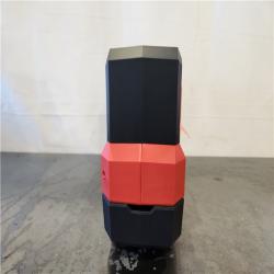 AS-IS- MILWAUKEE  18-Volt Lithium-Ion Cordless Inflator (Tool-Only)