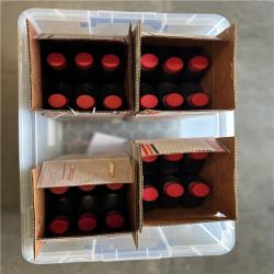 DALLAS LOCATION - NEW! Toyota 00289-ATFWS Automatic Transmission Fluid (24 UNITS)