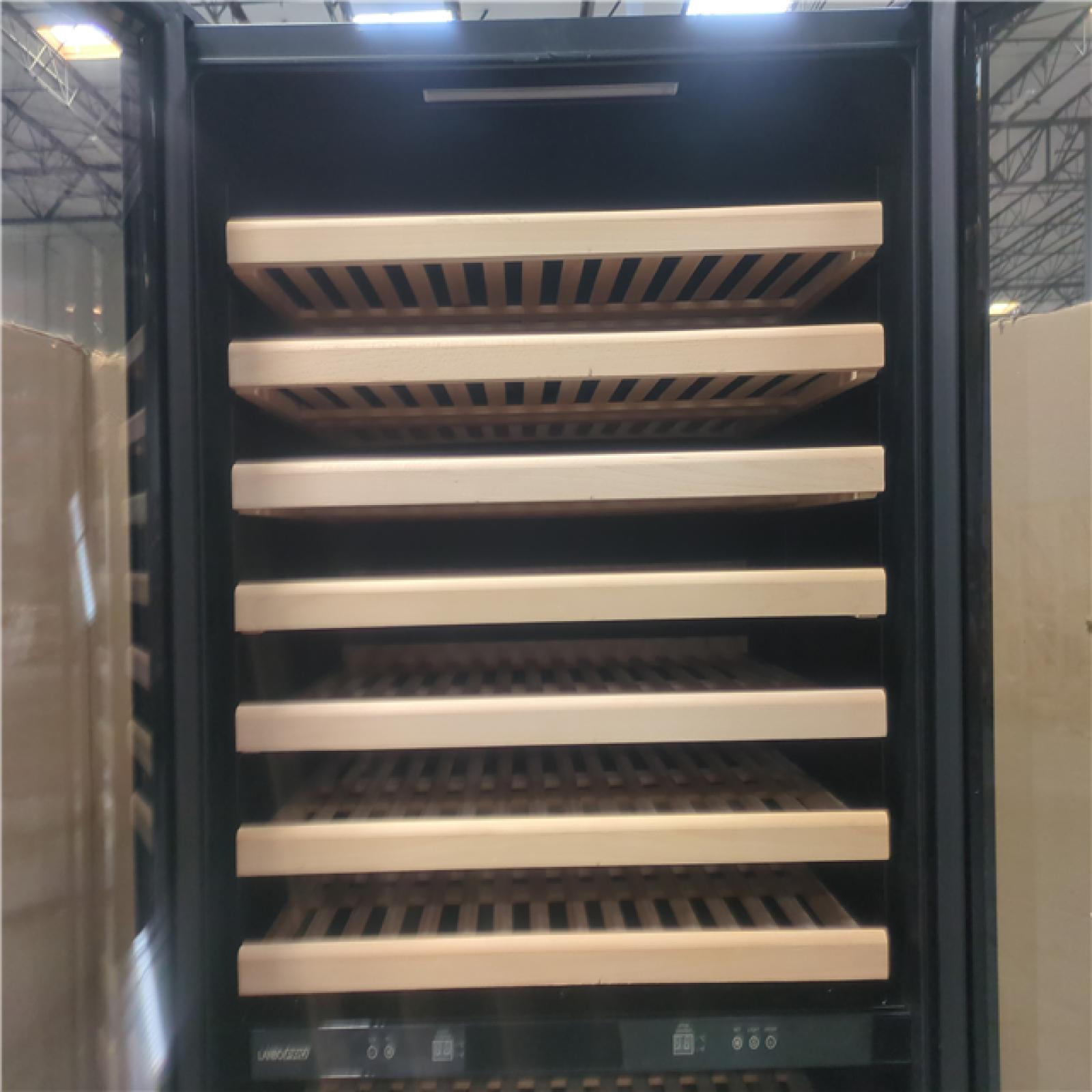CALIFORNIA AS-IS LANBOPRO WINE COOLER