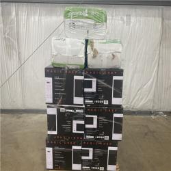 Houston Location - AS-IS home improvement pallet
