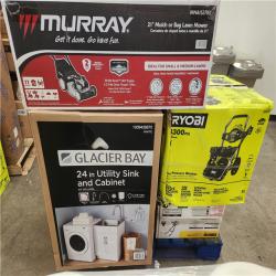 Phoenix AS-IS Monster Turbo Pallet