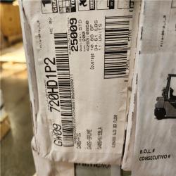 Phoenix AS-IS TrafficMaster Glenwood Fog 7 in. x 20 in. Ceramic Floor and Wall Tile (446 sq. ft. /41 case)