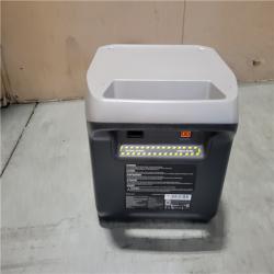 CALIFORNIA AS-IS APPEARS NEW ECOFLOW 1600-WATT BATTERY GENERATOR