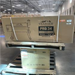 DALLAS LOCATION- AS-IS HOME IMPROVEMENT PALLET