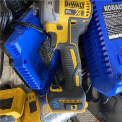 DALLAS LOCATION - AS-IS MISCELLANEOUS TOOL PALLET
