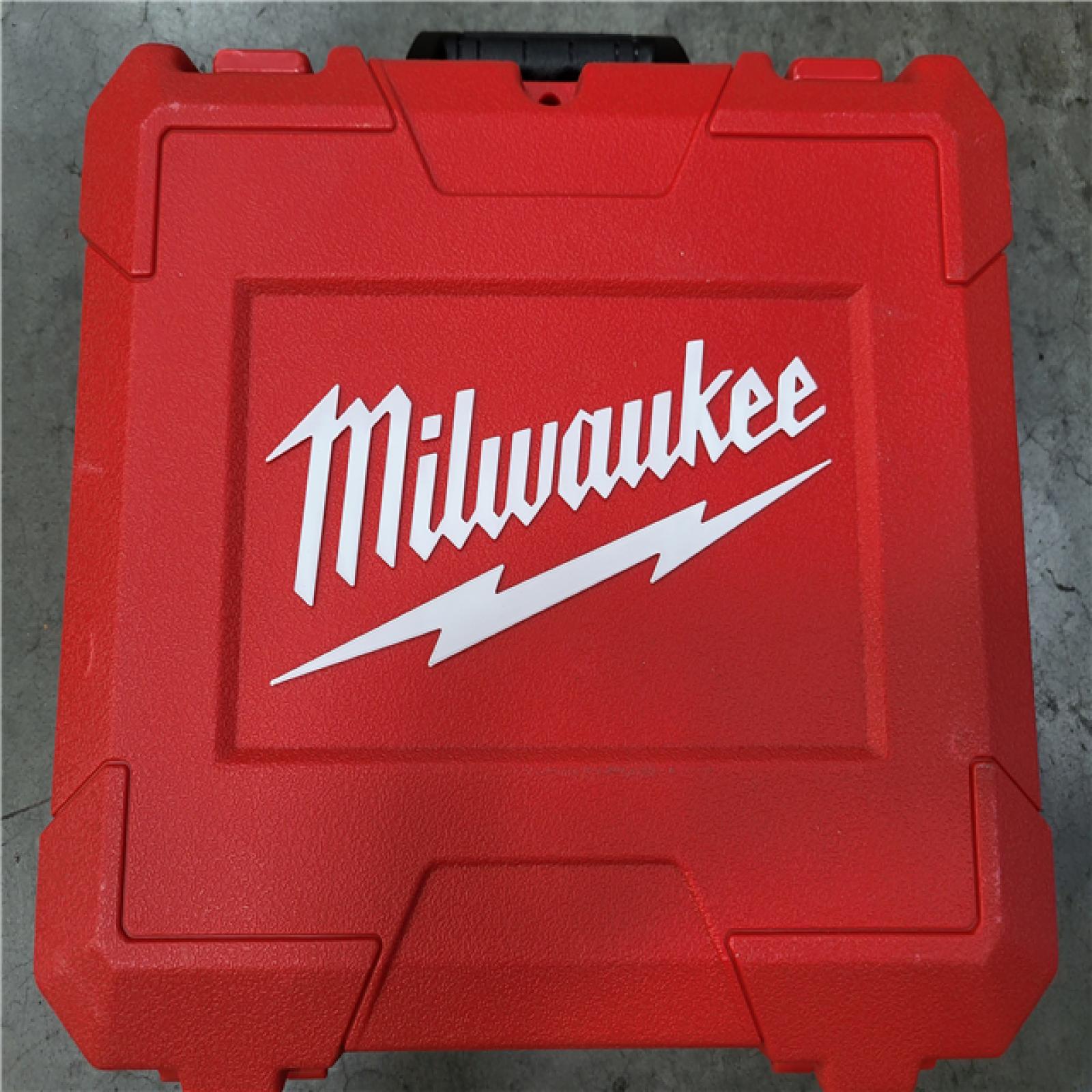 CALIFORNIA NEW MILWAUKEE M12 PEX EXPANDER KIT