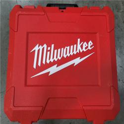 CALIFORNIA NEW MILWAUKEE M12 PEX EXPANDER KIT