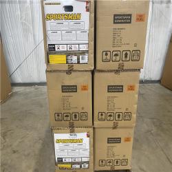 Houston Location - AS-IS home improvement pallet QTY 12