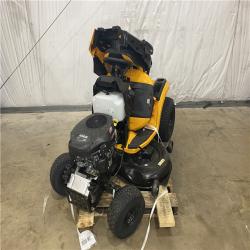 Houston Location AS IS - Cub Cadet XT1 46 Riding Lawn Mower