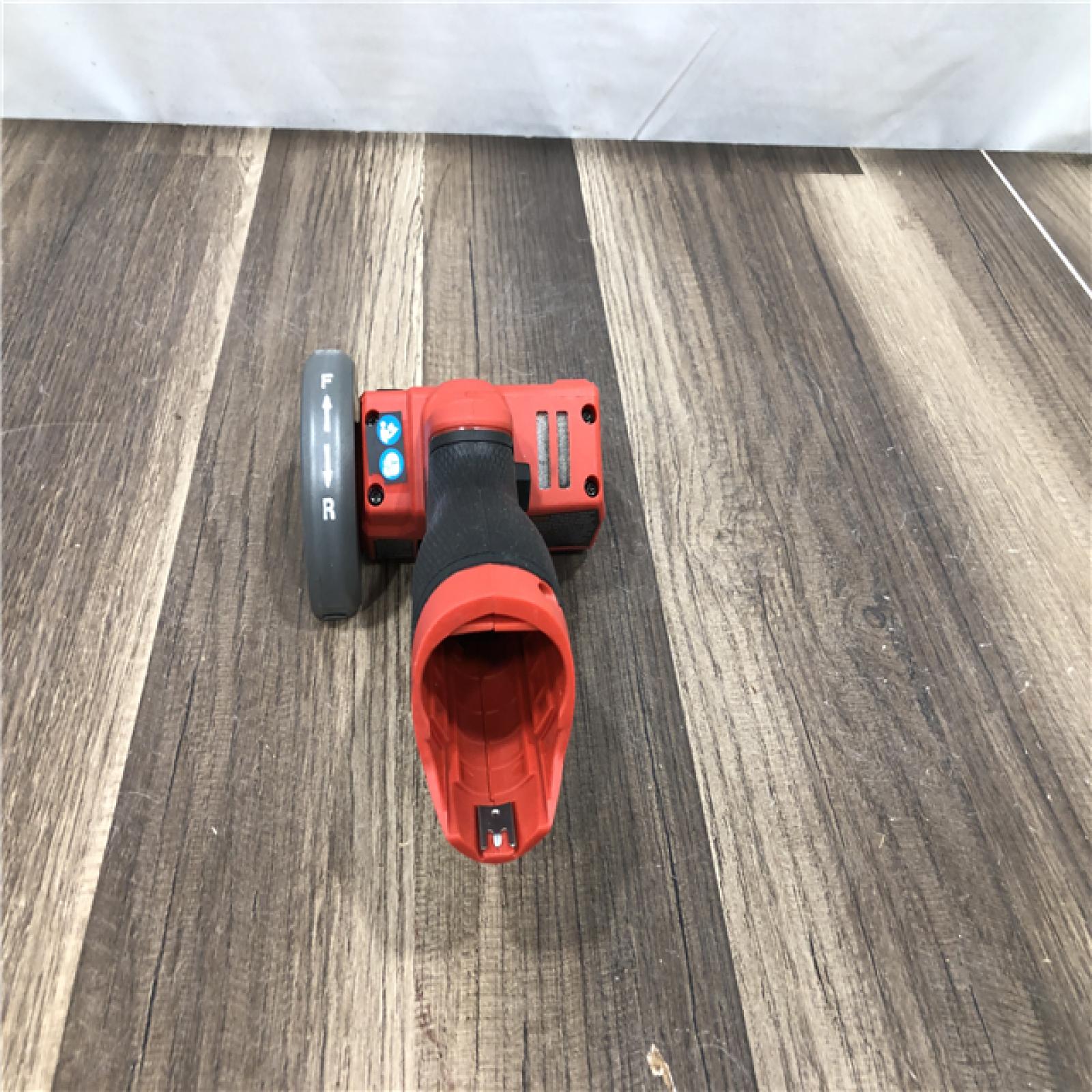 AS-IS Milwaukee FUEL 12V Lithium-Ion Brushless Cordless 3 in. Cut Off Saw (Tool-Only)