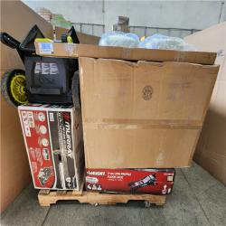 Phoenix AS-IS Monster Turbo Pallet