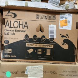 Phoenix AS-IS Mixed Home Improvement Pallet