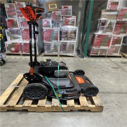 Dallas Location - As-Is  ECHO 30 in. 223 CC Gas Lawn Mower