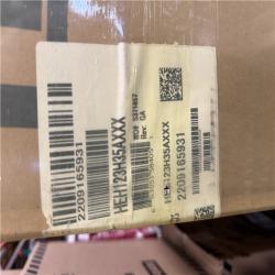 DALLAS LOCATION - AMANA HEATING AND AIRCONDITIONING PALLET -(4 UNITS)