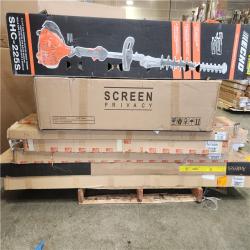 Phoenix AS-IS Monster Turbo Pallet