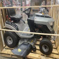 Dallas Location - As-Is Murray MT200 Lawn Mower & Tractor