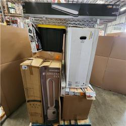 Phoenix AS-IS Mixed Home Improvement Pallet