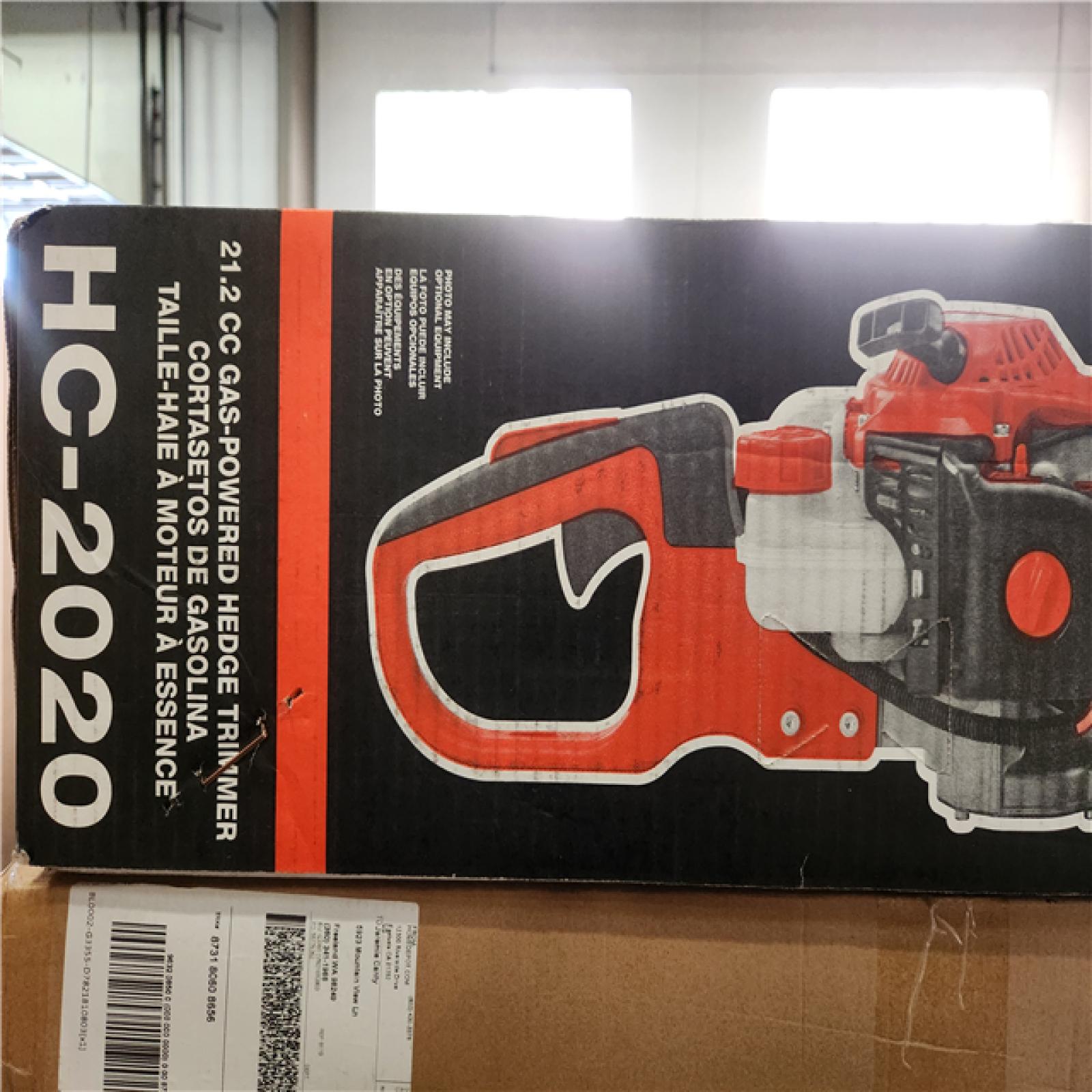 Phoenix AS-IS Monster Turbo Pallet