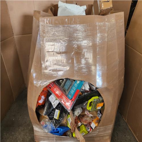 Phoenix AS-IS Monster Turbo Pallet