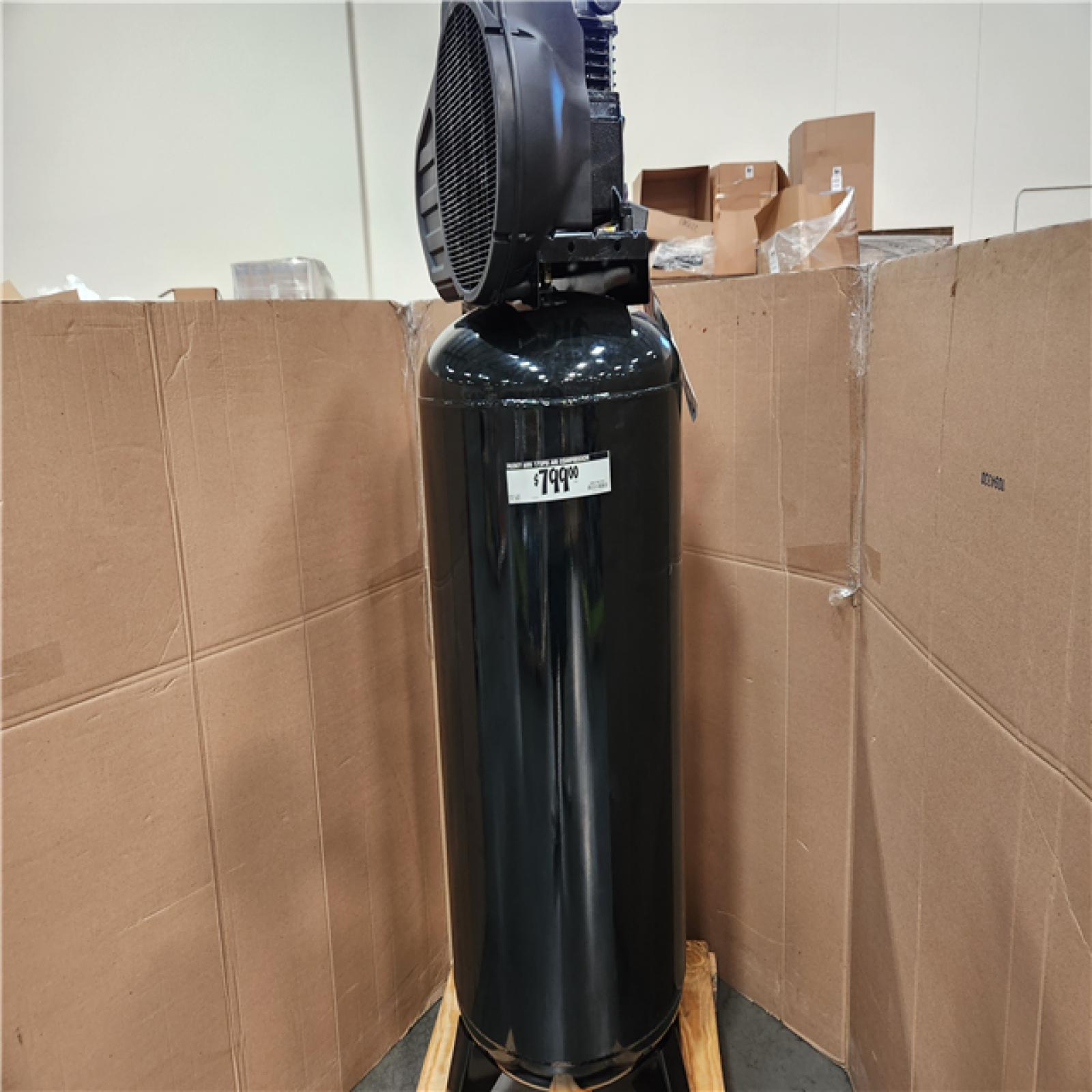 CALIFONIA  AS-IS OUTDOOR POWER EQUIPMENT