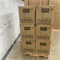 Houston Location - AS-IS home improvement pallet QTY 12