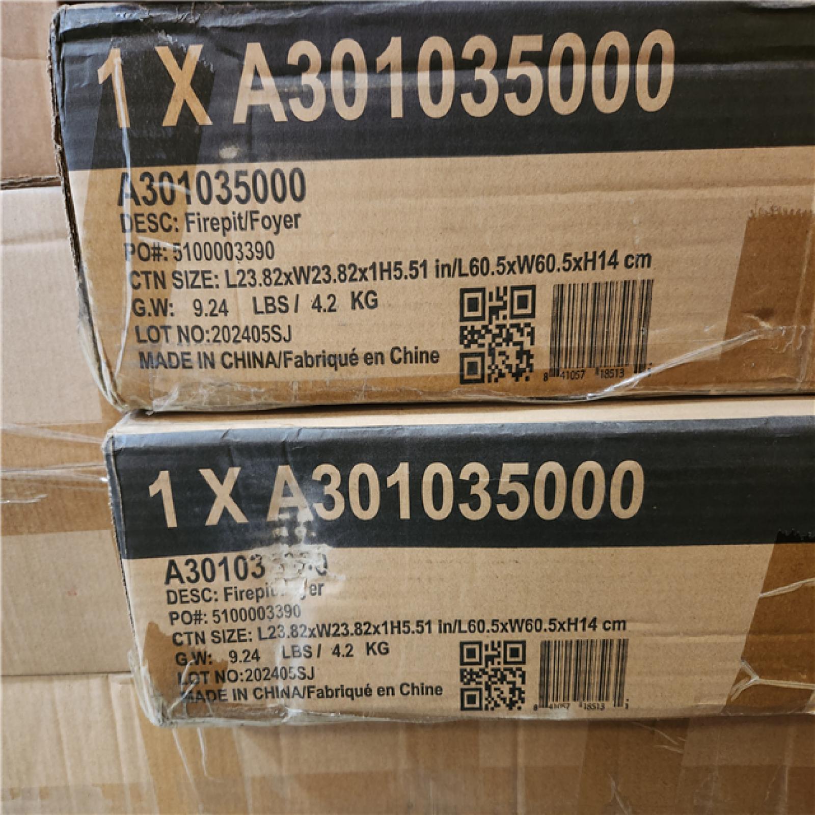 Phoenix AS-IS Mixed Home Improvement Pallet