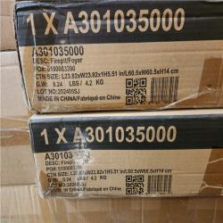 Phoenix AS-IS Mixed Home Improvement Pallet