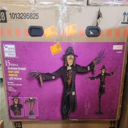 Phoenix AS-IS Mixed Halloween Pallet