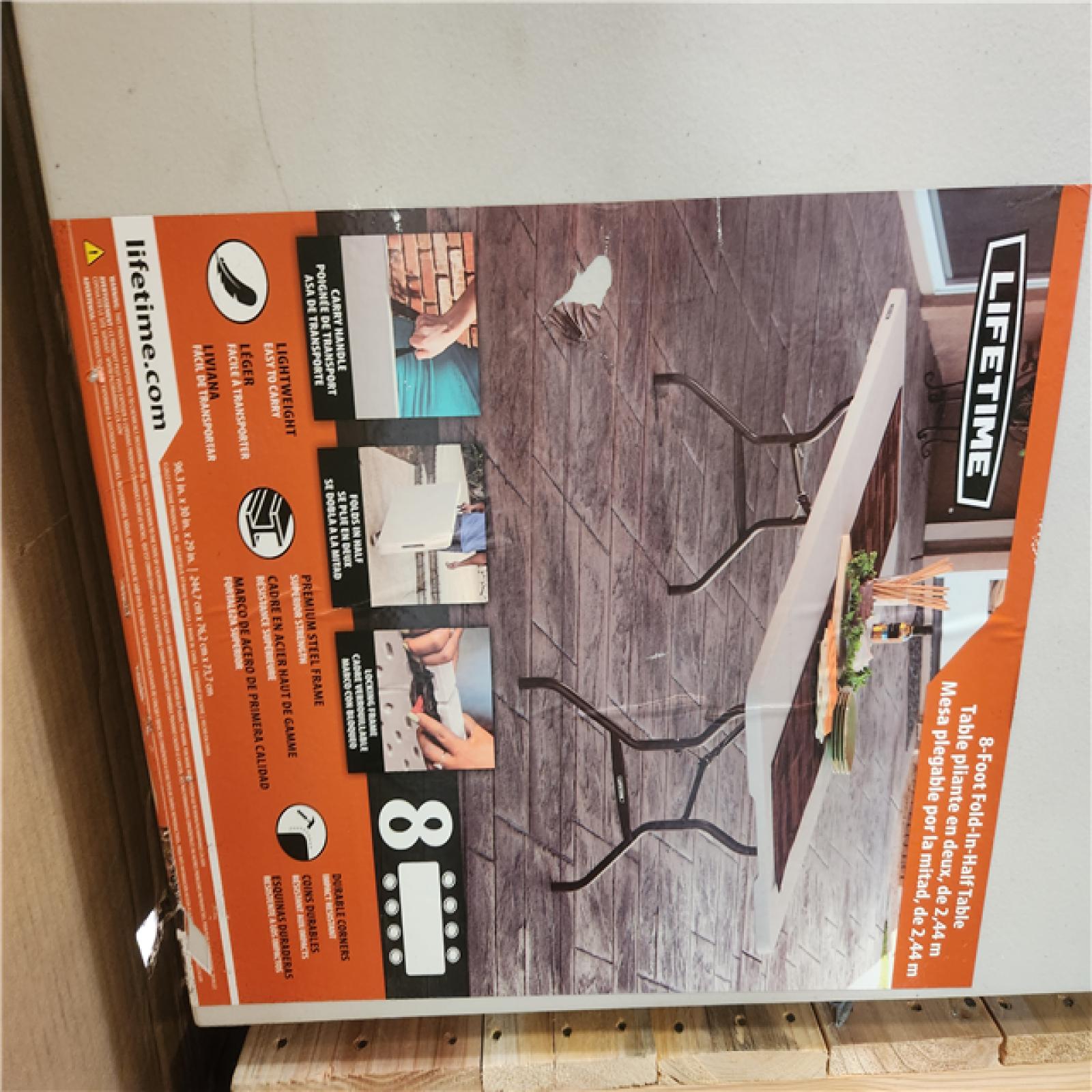 Phoenix AS-IS Mixed Home Improvement Pallet