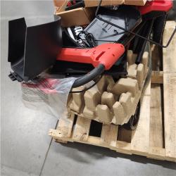 As-Is- M18 FUEL Brushless Cordless 21 in. Walk Behind Dual Battery Self-Propelled Mower W/(2) 12.0Ah Battery and Rapid Charger