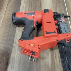 AS-IS Milwaukee M18 FUEL 18 Gauge Brad Nailer