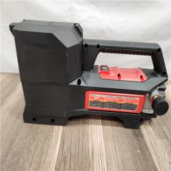 AS-IS Milwaukee 18-Volt 1/4 HP Lithium-Ion Cordless Transfer Pump (Tool Only)