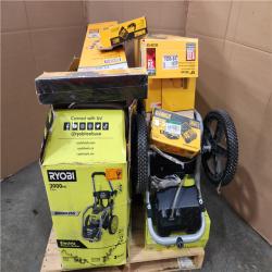 PHOENIX AS-IS TOOL PALLET