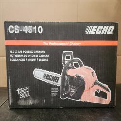 Phoenix ECHO 18 in. 45.0 cc Gas 2-Stroke Rear Handle Chainsaw