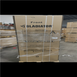 DALLAS LOCATION- NEW! GLADIATOR FLEX 3 CABINET SYSTEM A Pre-Assembled PALLET (2 UNITS)