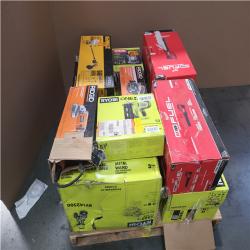 PHOENIX AS-IS TOOL PALLET