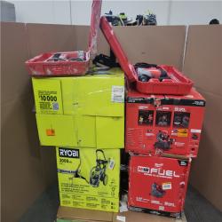 PHOENIX AS-IS TOOL PALLET