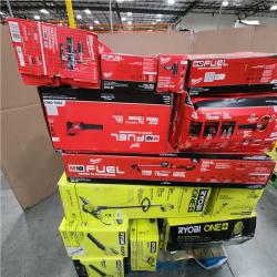 PHOENIX AS-IS TOOL PALLET