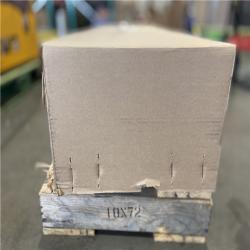 DALLAS LOCATION - Williams 31 400 BTU Unvented Electric Counterflow Wall Furnace