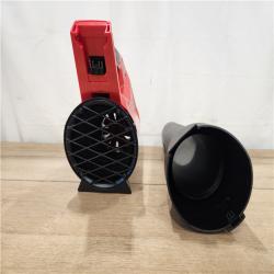 AS-IS- M18 FUEL 120 MPH 500 CFM 18V Lithium-Ion Brushless Cordless Handheld Blower (Tool-Only)