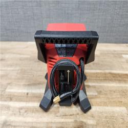 HOUSTON LOCATION - AS - IS Milwaukee Cordless Compact Inflator (Tool-Only)