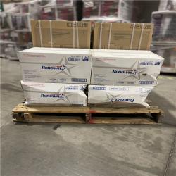 DALLAS LOCATION - AS-IS HOME IMPROVEMENT PALLET