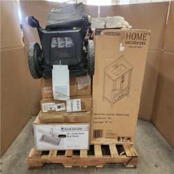 Phoenix AS-IS Monster Turbo Pallet