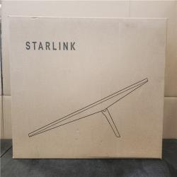 Phoenix NEW STARLINK Standard 4 X : High-Speed  Low-Latency Internet Kit (Latest Model) (SEALED)